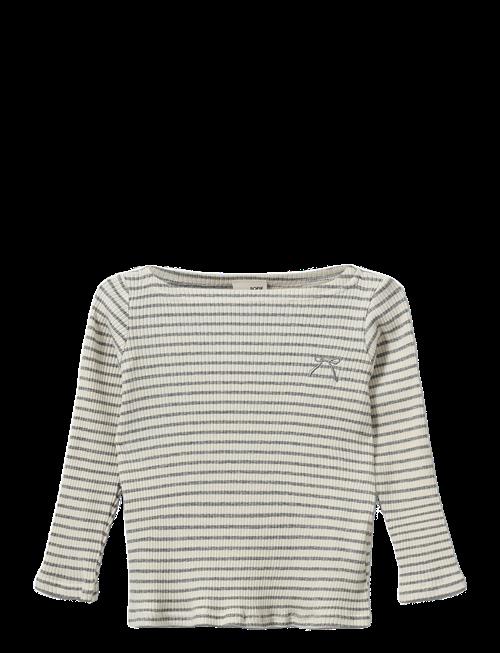 Sofie Schnoor Baby and Kids | Stephiekb T-Shirt Long Sleeve | 110