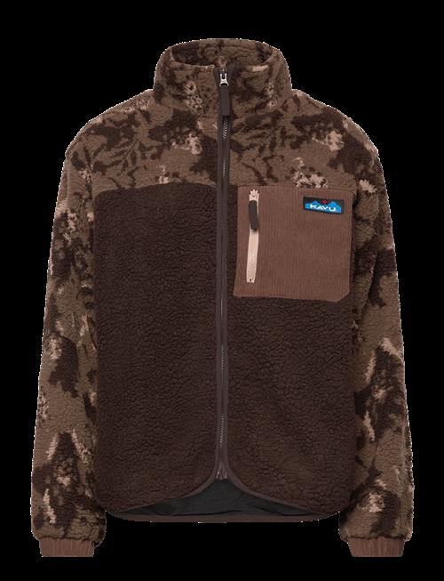 KAVU | Willow Creek | S