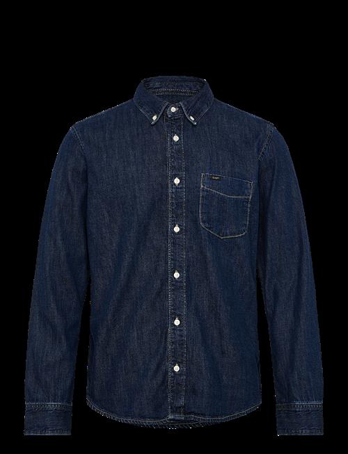Lee Jeans | Lee Button Down | L x 00