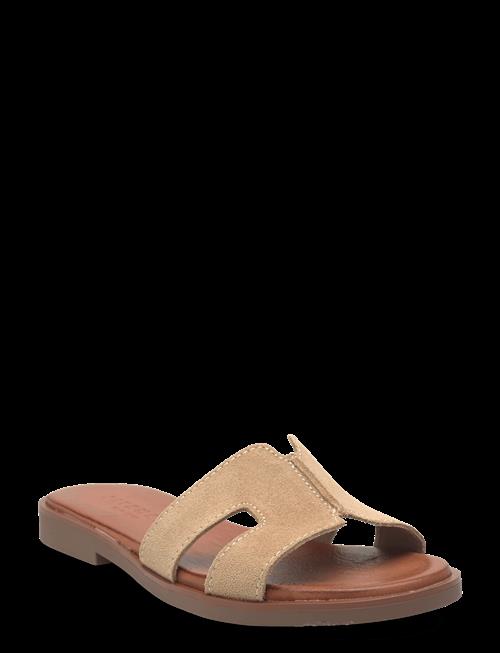 Pavement | Papam Suede | 39