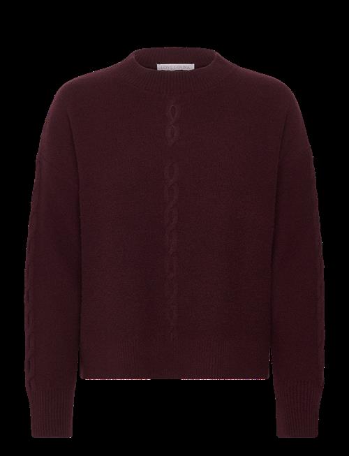 Love Lolina | Marcia Wool Sweater | XL