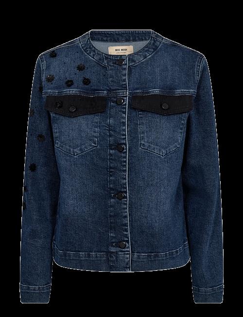 MOS MOSH | Mmleenah Bouquet Jacket | S