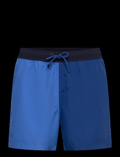 Björn Borg | Borg Blocked Swim Shorts | M