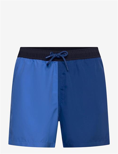 Björn Borg | Borg Blocked Swim Shorts | XXL