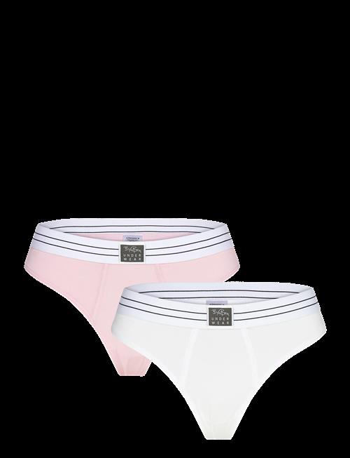 Björn Borg | Original Thong 2P | M