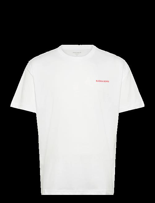 Björn Borg | Borg Gym Pride Oversized T-Shirt | L