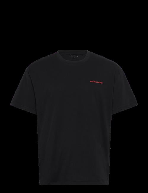 Björn Borg | Borg Gym Pride Oversized T-Shirt | L