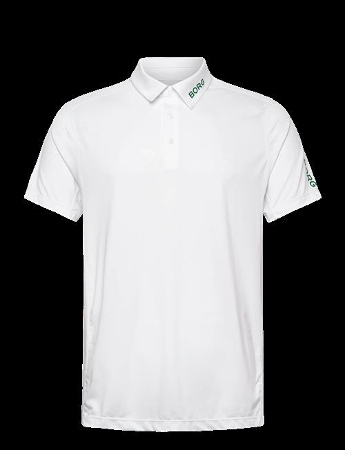 Björn Borg | Borg Golf Polo Shirt | M