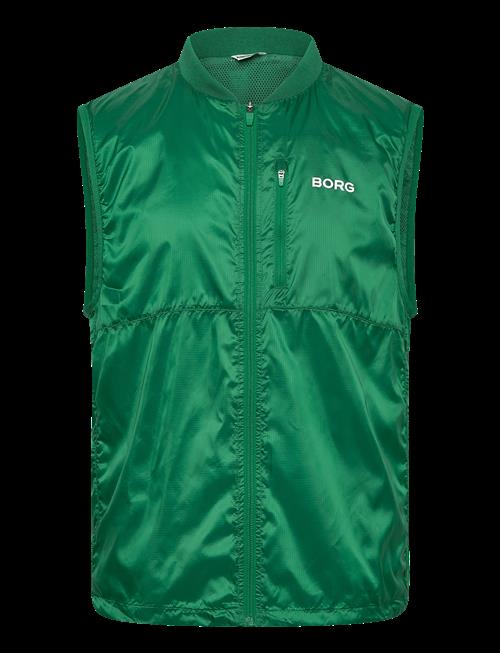 Björn Borg | Borg Golf Vest Ripstop | XXL