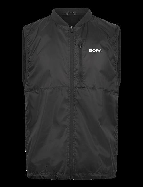 Björn Borg | Borg Golf Vest Ripstop | L