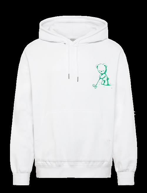 Björn Borg | Borg Oversized Hoodie | L