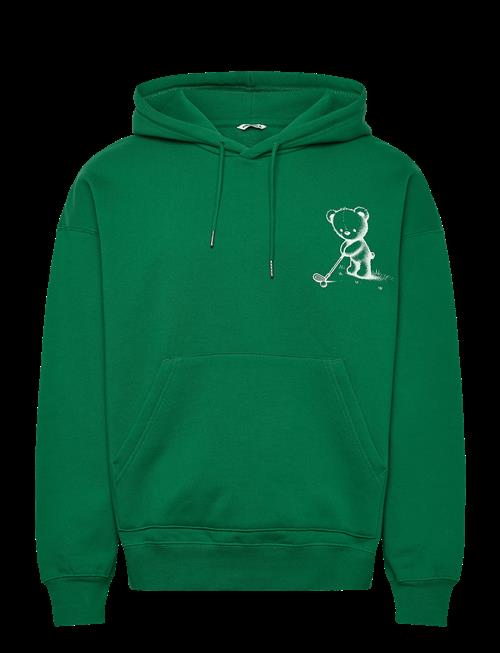 Björn Borg | Borg Oversized Hoodie | XXL