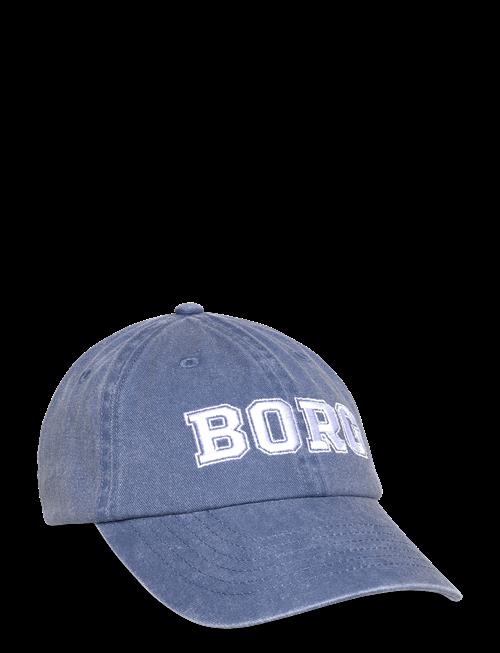 Björn Borg | Borg Washed Cap | 58