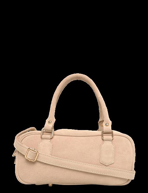 Ulrika | Suede Bag | ONE SIZE