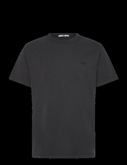 NEUW | Neuw Wordmark Tee Navy | XL/XXL
