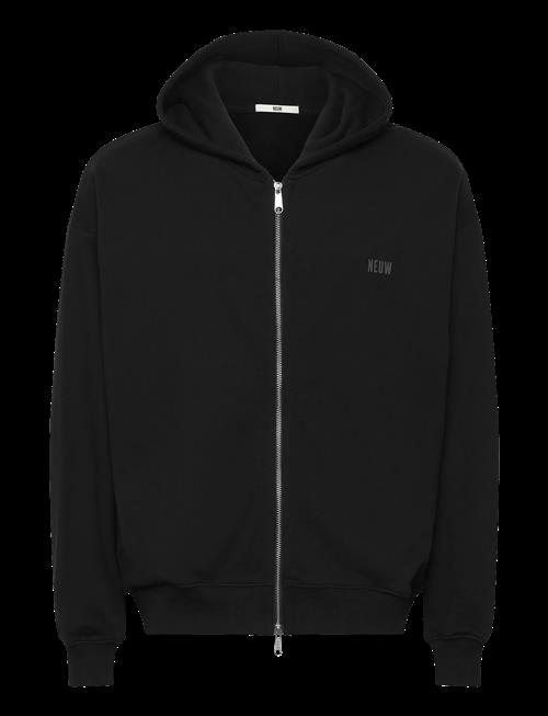 NEUW | Neuw Wordmark Hoodie Peyote | M