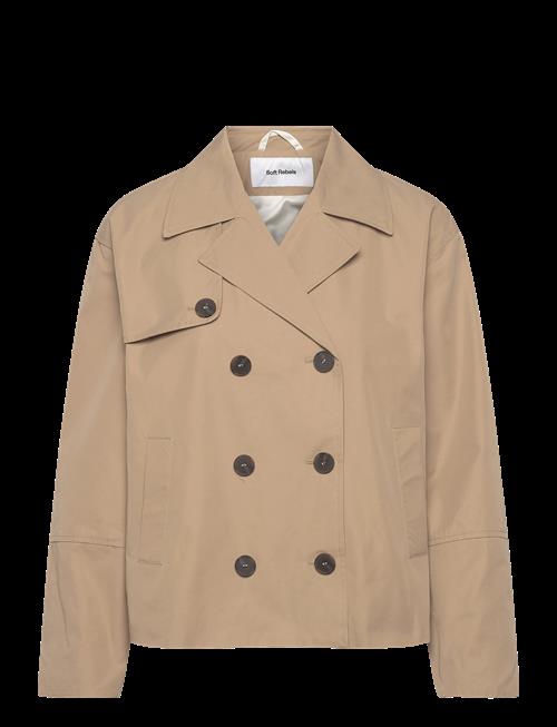 Soft Rebels | Srleura Jacket | S