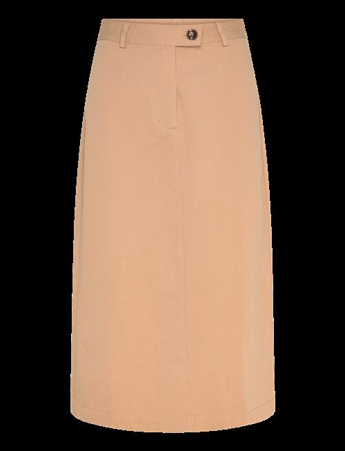 Soft Rebels | Srvesny Midi Skirt | L