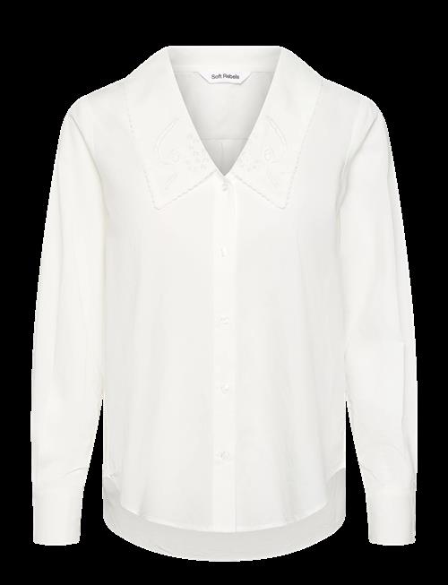 Soft Rebels | Srvernon Shirt | S
