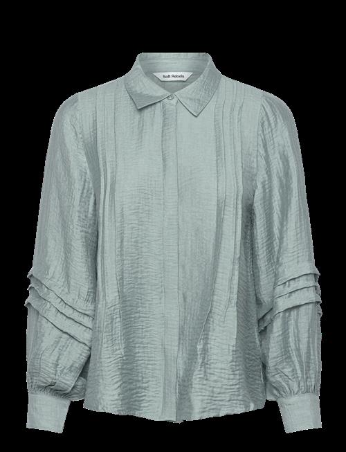 Soft Rebels | Srcelyse Shirt | M