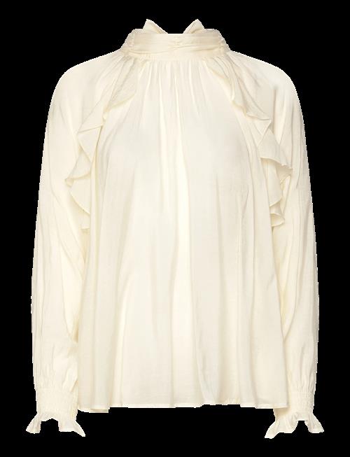 Soft Rebels | Srrachel Frill Blouse | L/XL