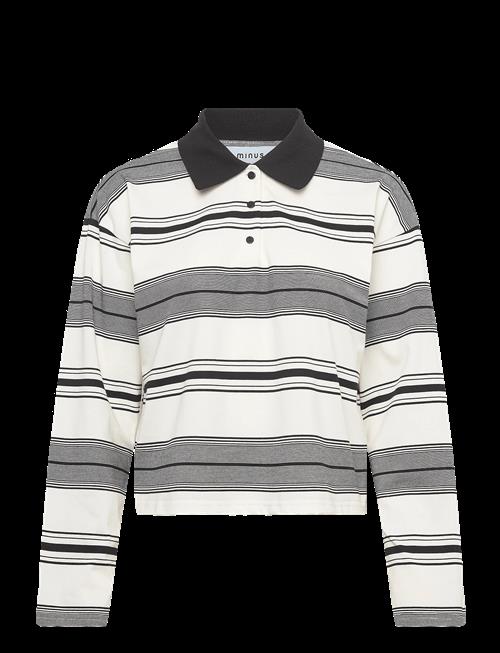 Minus | Msrania Long Sleeve T-Shirt | L