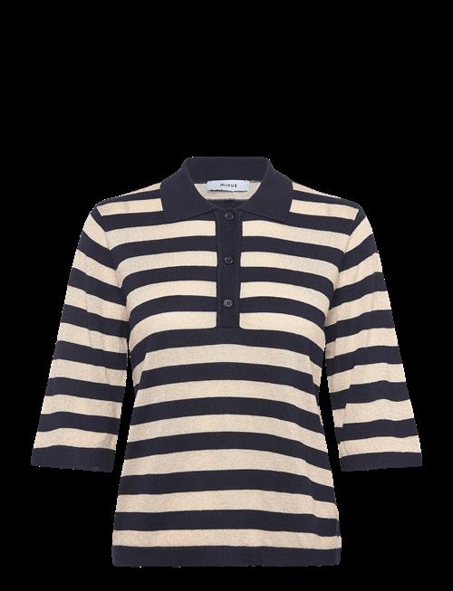 Minus | Msalice Knit T-Shirt | XXL