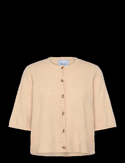 Minus | Msjanna Knit Cardigan | M