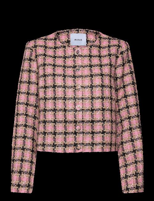 Minus | Msjunia Short Jacket | 44