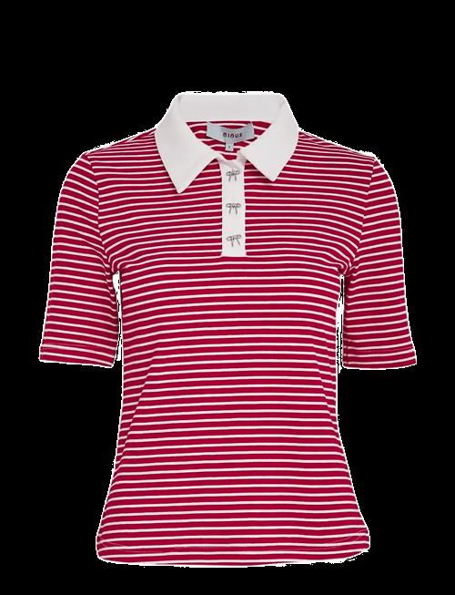 Minus | Msmalle Polo T-Shirt | XL