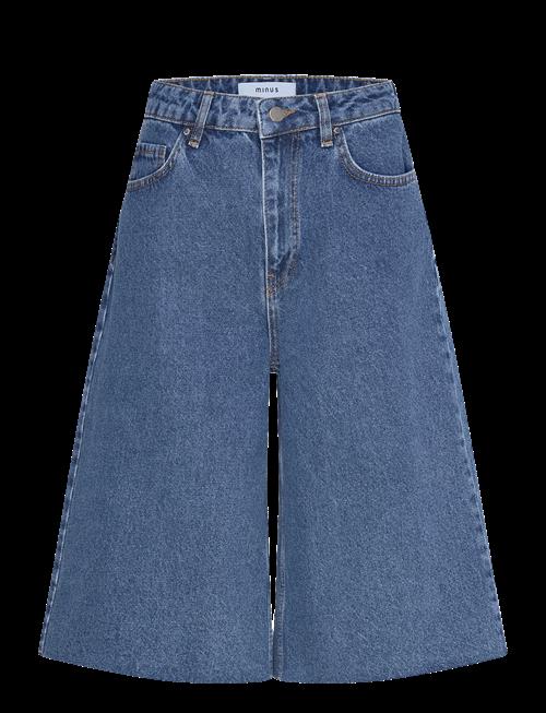 Minus | Mskaddi Bermuda Shorts | 40