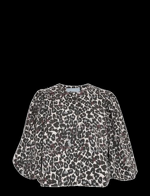 Minus | Msmalli Short Jacket | 46