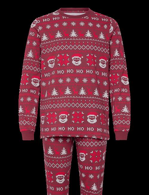 Happy Seasons | Ho Ho Ho Julepyjamas | XL