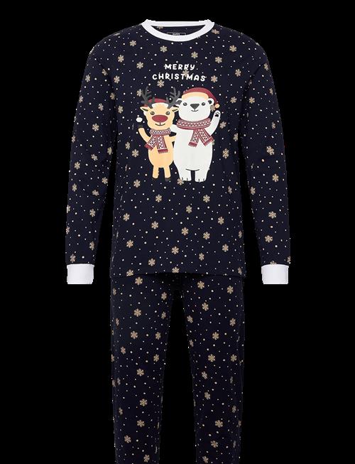 Happy Seasons | Best Friends Christmas Pyjamas | XS