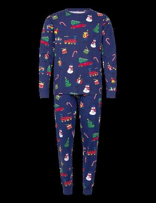 Happy Seasons | Christmas Toys Pyjamas | S