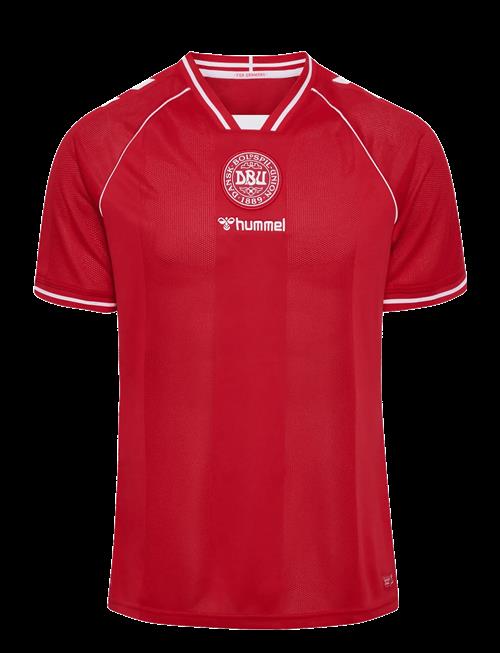 Hummel | Dbu 26 Home Jersey S/S | XXL