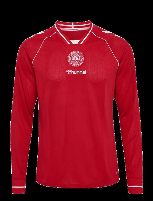 Hummel | Dbu 26 Home Jersey L/S | L