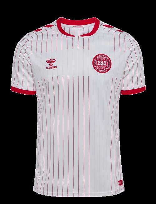 Hummel | Dbu 26 Away Jersey S/S | L
