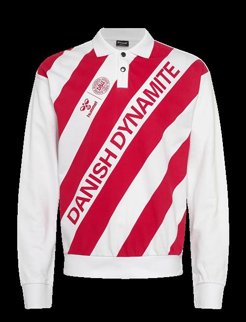 Hummel | Dbu 26 Fan Dynamite Tee Ls | M