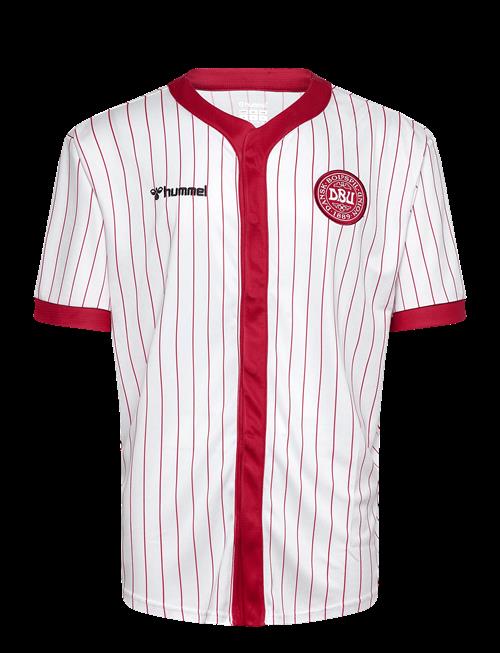 Hummel | Dbu 26 Fan Baseball Jersey | M
