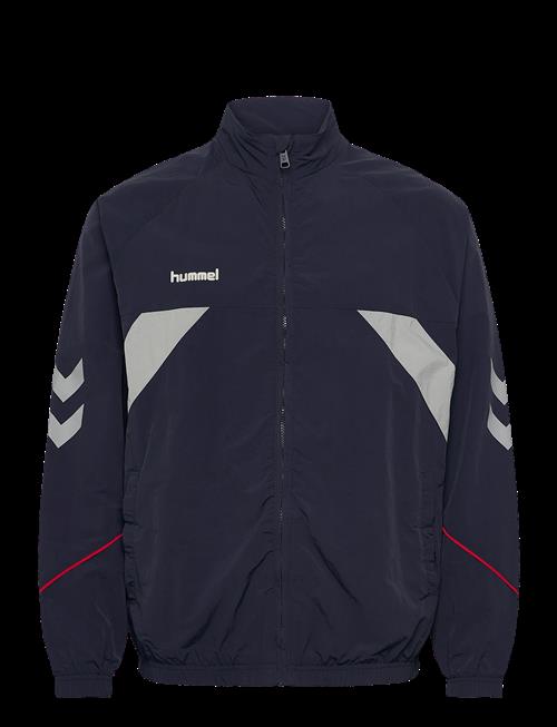Hummel | Hmlworld 26 Track Zip Jacket | L