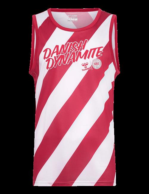 Hummel | Dbu 26 Fan Tanktop | L