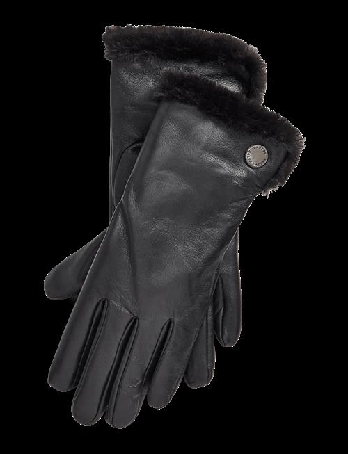 Lauren Ralph Lauren | Sheepskin Tech Gloves | M