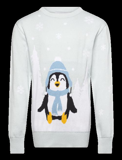 Happy Seasons | The Cute Pinguin Sweater | 13-14ÅR