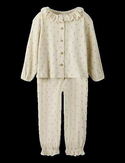 Lil'Atelier | Nmfgago Rua Loose Night Set Lil | 122