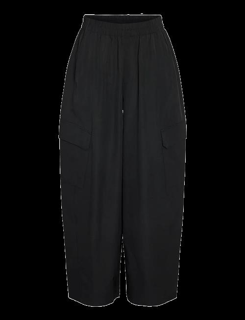 NOISY MAY | Nmkirby Mw Barrel Pants | XS