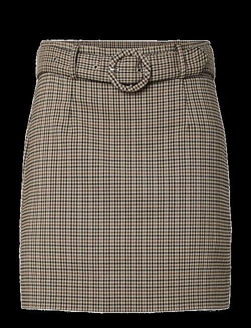 YAS | Yasfira Hmw Mini Skirt | 38