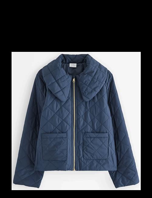 Lindex | Jacket Quilted W Collar | 146