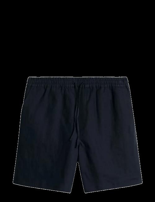 J. Lindeberg | Joff Linen Shorts | 54