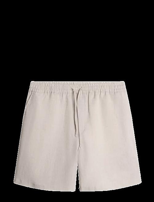 J. Lindeberg | Joff Linen Shorts | 52
